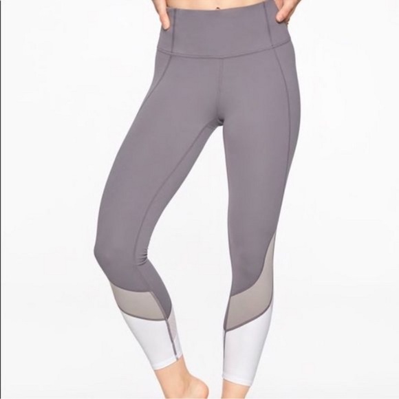 Athleta Pants - Athleta Leggings